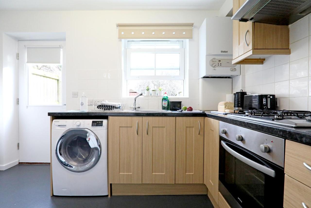 Stylish Stay Near Norwich Cathedral Parking نورويش المظهر الخارجي الصورة