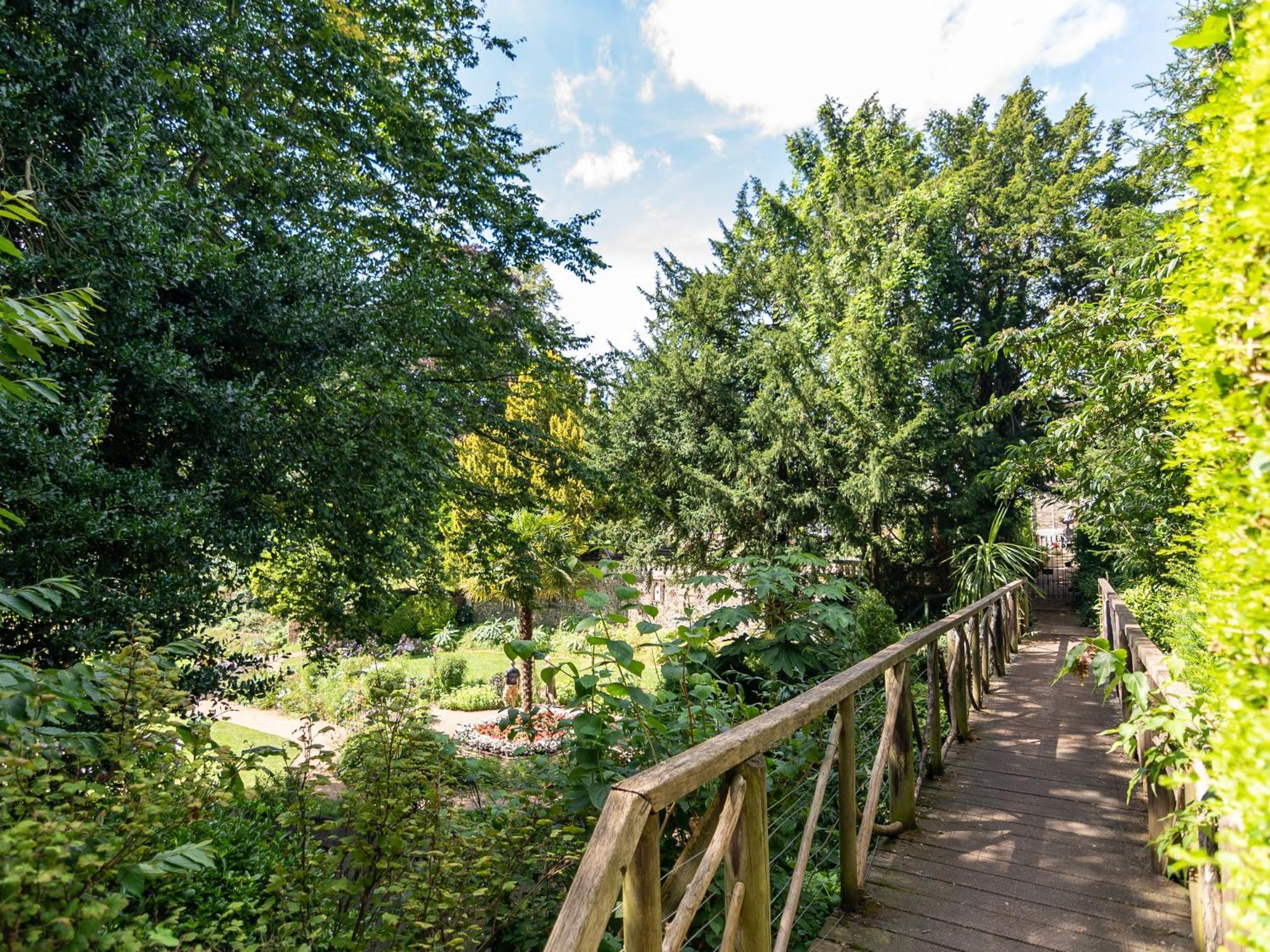 Stylish Stay Near Norwich Cathedral Parking نورويش المظهر الخارجي الصورة